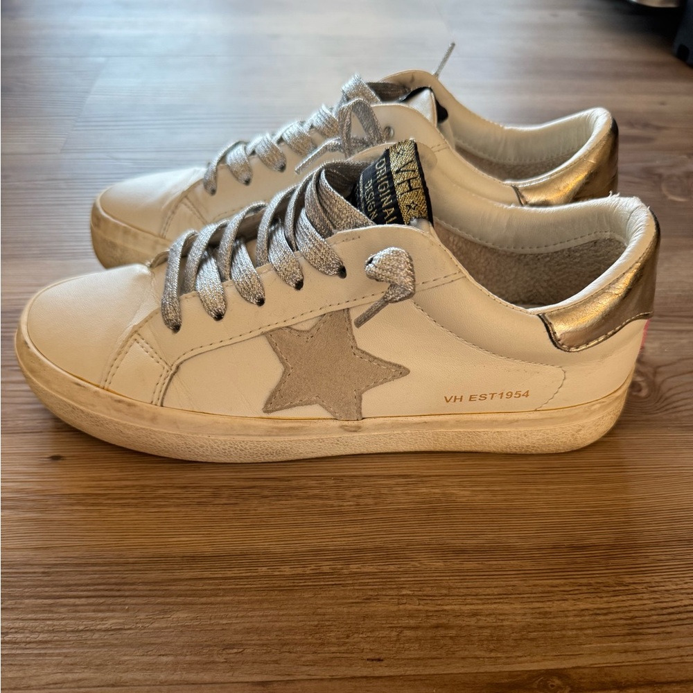 Vintage Havana Sneakers